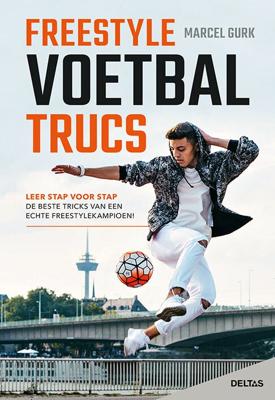 Freestyle voetbaltrucs (Paperback)