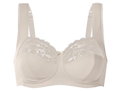 esmara Dames soft-bh (Taupe, 85D)