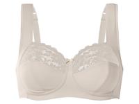 esmara Dames soft-bh (Taupe, 85D)