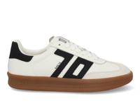 Back 70 Double black multi zwart maat 46