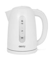 Camry CR 1254W waterkoker 1,7 l Wit 2200 W