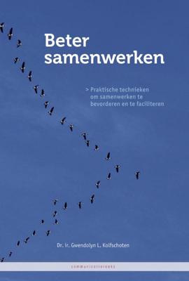 Beter samenwerken (Paperback)