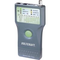 VOLTCRAFT CT5 CT-5 Kabeltester