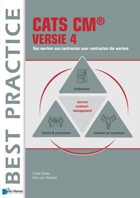 CATS CM® 4.0 - Linda Tonkes, Gert-Jan Vlasveld - ebook