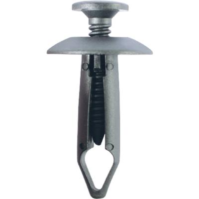 KS Tools 420.1257 Push-type-clip voor Ford, verpakking van 10 stuks