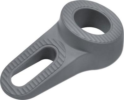 Deurwig 120mmx58mmx2-38 grs - Deltafix