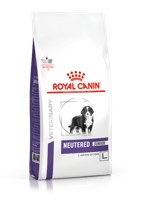 Royal Canin VCN neutered junior large hondenvoer 12kg zak