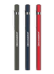 Scangrip FLASH PENCIL | PENLAMP | PROMO-KIT | 3 STUKS - 49.0341