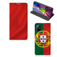 Samsung Galaxy M51 Standcase Portugal - thumbnail