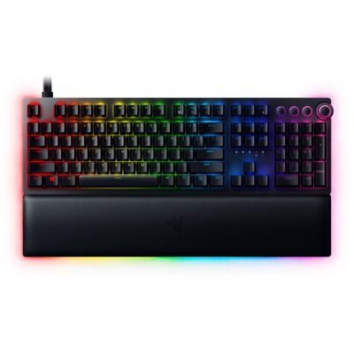 Huntsman V2 Pro Keyboard - US Layout