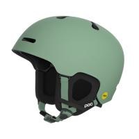 POC Fornix Mips Helm Gibbsite Green Matt XS-S