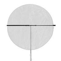 Matin Reflector Houder 56 tot 136 cm M-7205