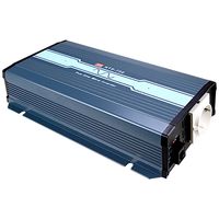 MW Mean Well NTS-750-248EU Omvormer 48 V/DC - 230 V/AC