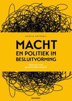 Macht en politiek in besluitvorming - Martin Hetebrij - Paperback (9789083360713) - thumbnail