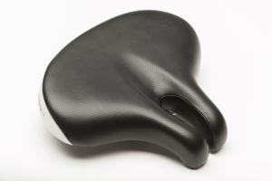ISM Zadel berkley comfort serie