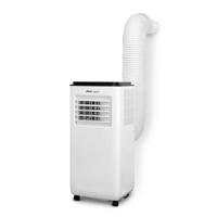 Draagbare Airconditioning UFESA ALASKA 9 2269F