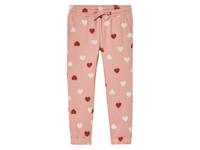 lupilu Kinder joggingbroek (110/116, roze/kleurrijk)