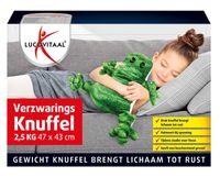 Verzwaringsknuffel