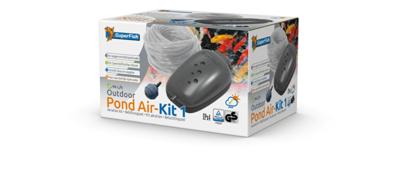 Superfish pond air kit 1 - Superfish