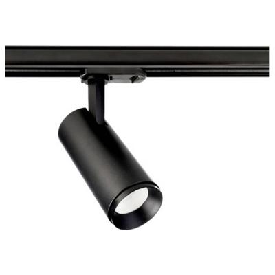 Deko Light Lucea 707168 Railsysteem met spots 10 W LED Zwart