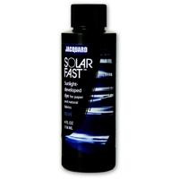 Jacquard solarfast - lichtgevoelige kleurstof, ultramarijn blauw (107), 118 ml/ 1 fles
