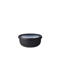 Mepal cirqula multikom 0,75 l nordic black