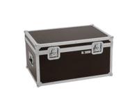 ROADINGER ROADINGER Flightcase 4x LED 4/7C-12 Silent Slim Spot