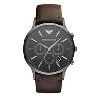 Armani Horlogeglas (vlak) AR2462