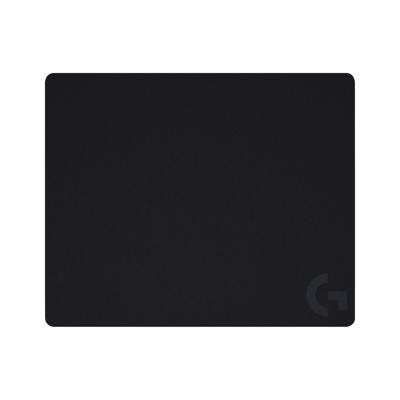 Gaming mat Logitech 943-000792 34 x 28 cm Zwart