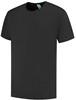 Starworld SW100_GL3 Organic Unisex T-Shirt - Charcoal - L