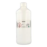 Aceton 1 Liter