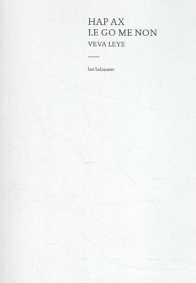 Hap ax le go me non (Paperback)