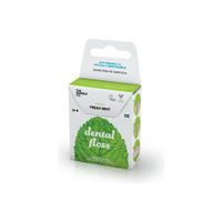 The Humble Co. Dental Floss Fresh Mint - thumbnail