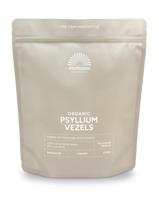 Mattisson organic psylliumvezels bio