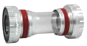 Sunrace bbm97 s1-box trapas mtb externe lagers hollowtech 68/73-137mm