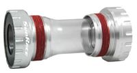 Sunrace bbm97 s1-box trapas mtb externe lagers hollowtech 68/73-137mm