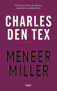 Meneer Miller - Charles den Tex - ebook