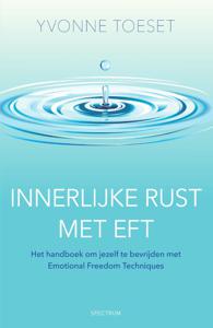 Innerlijke rust met EFT (Paperback)