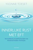 Innerlijke rust met EFT (Paperback) - thumbnail