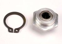 Gear hub assembly, 1st/ one-way bearing/ snap ring - thumbnail