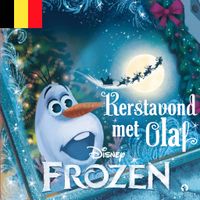 Kerstavond met Olaf - thumbnail