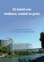 EU-beleid voor landbouw, voedsel en groen (Paperback)