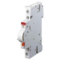 S2C-H02L  - Auxiliary switch for modular devices S2C-H02L - thumbnail