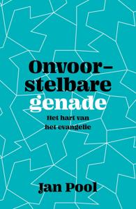 Onvoorstelbare genade (Paperback)