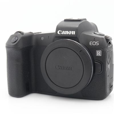 Canon EOS R body occasion