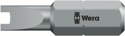 Wera 857/1 Z Vorkbit - Snake-eye, # 6 x 25 mm - 1 stuk(s) - 05057151001
