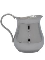 Christofle grand carafe Albi argentée - thumbnail