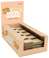 Mountain Joe&apos;s Protein Brownie White Chocolate Blondie (10 x 60 g)
