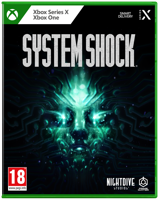 Xbox One/Series X System Shock