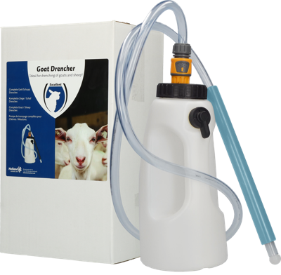 Kalf en Geit Drencher 4 L